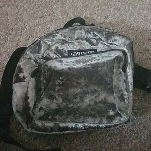 Victoria's secret backpack purse